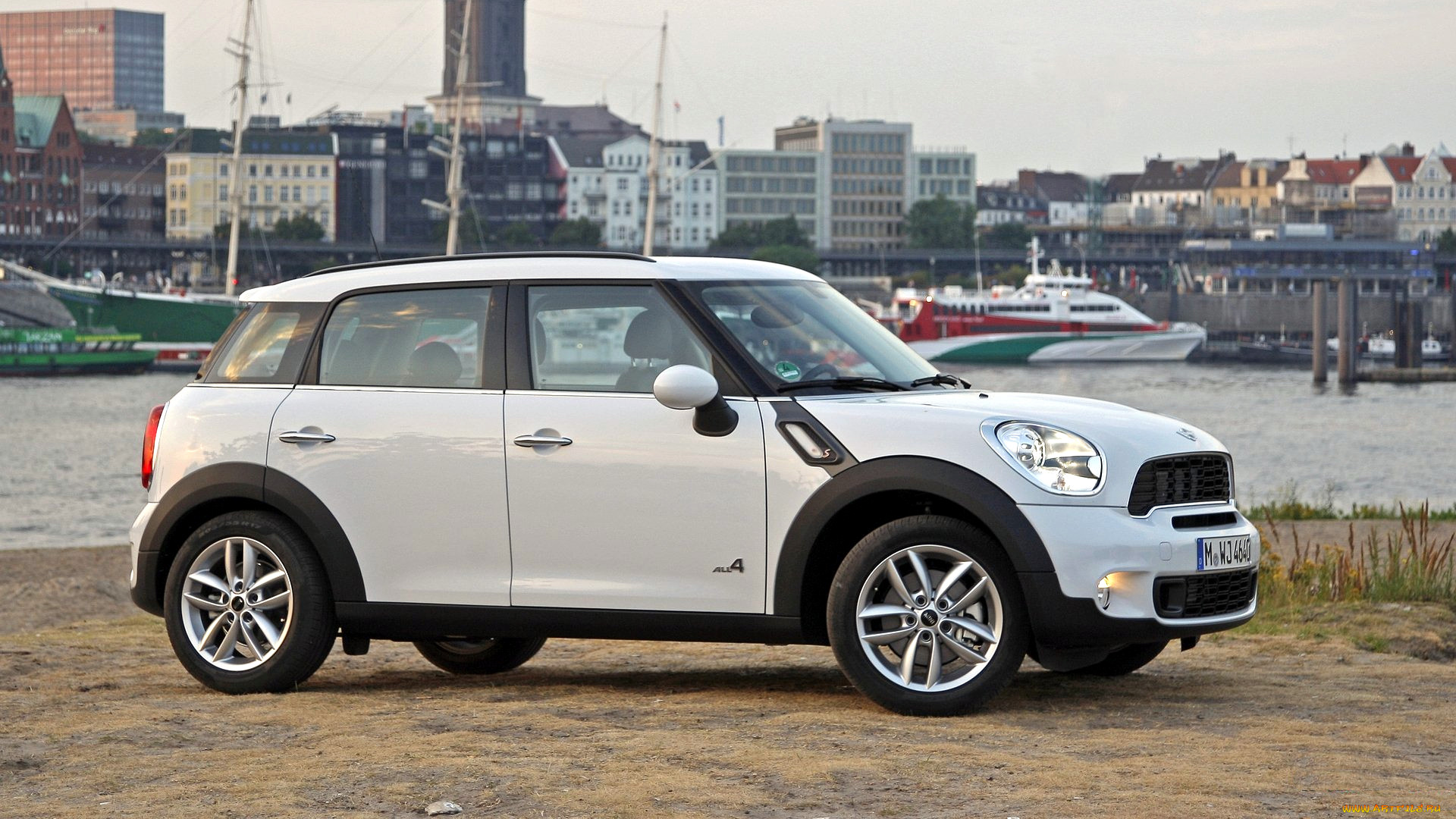 mini, countryman, , , british, motor, corporation